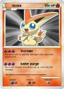 Victini