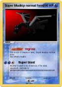 Super Mudkip