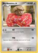 Big Momma