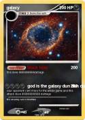 galaxy