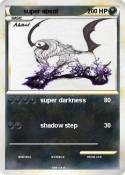 super absol