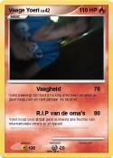 Vaage Yoeri