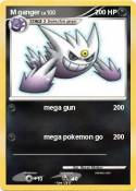 M ganger
