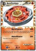 BurnFireblaze