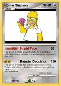 Homer Simpson