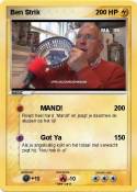 Ben Strik