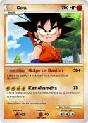 Goku