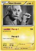 Albert Einstein Albert Einstein