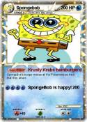 Spongebob