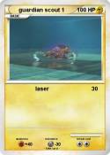 guardian scout