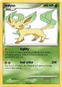 leafyon