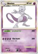 Mewtwo