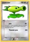 peashooter