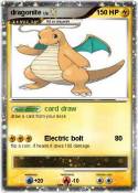 dragonite