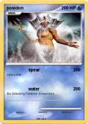posidon