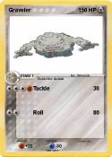 Graveler