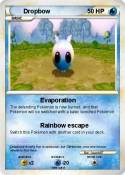 Dropbow