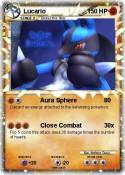 Lucario
