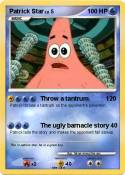 Patrick Star