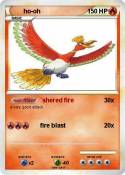 ho-oh