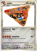 dorito