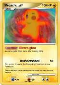 Megachu