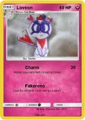 Loveon