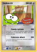 OmNom EX