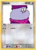 chowder