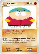 Cartman