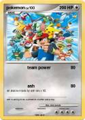 pokemon