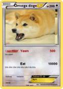 Omega doge
