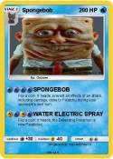 Spongebob Spongebob