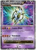 Arceus