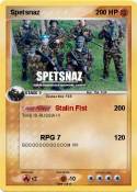 Spetsnaz