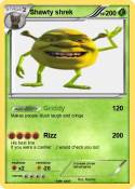 Shawty shrek