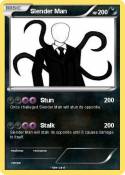 Slender Man