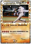 jose bautista
