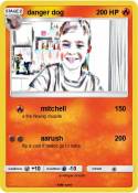 danger dog