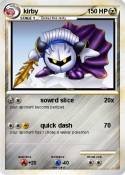 kirby