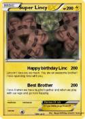 Super Lincy