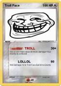 Troll Face