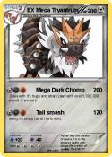 EX Mega