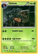 biollante