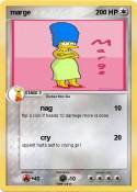 marge