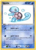 Squirtle