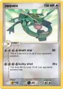 jayquaza