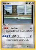 Castform