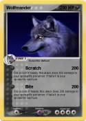 Wolfmander