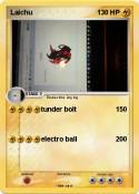 Laichu